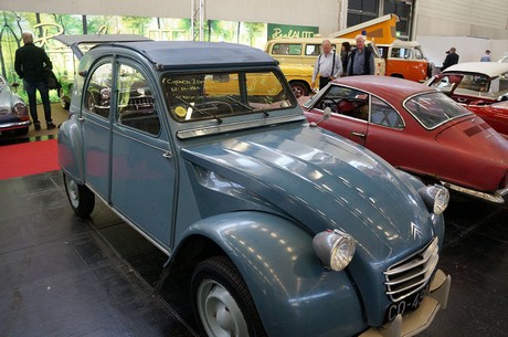 Retro Classics